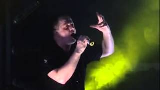 VNV Nation - Forsaken (Live)