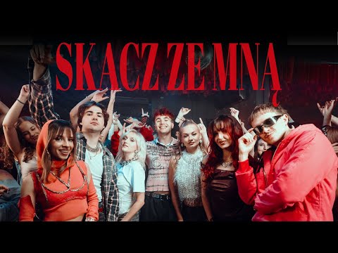 GENZIE - SKACZ ZE MNĄ