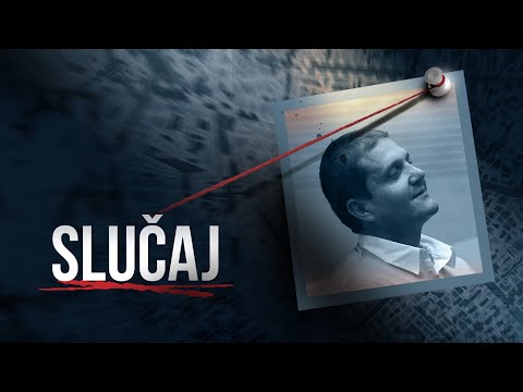 Slučaj: Šarić - sloboda iza rešetaka