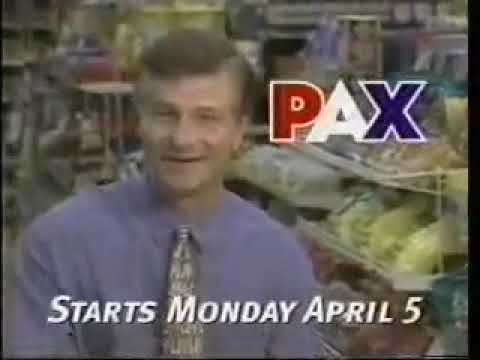 Supermarket Sweep promo 1999