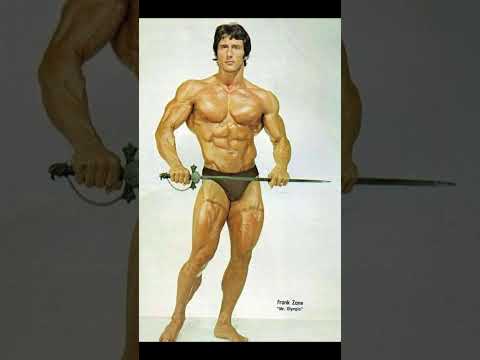 BERNARD CAMPBELL FRANK ZANE