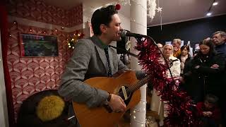 Gaspard Royant - Christmas Time Again @ Big Star Record