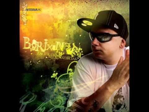 Borixon feat Liroy - Napiłbym się z tobą wódki dzis