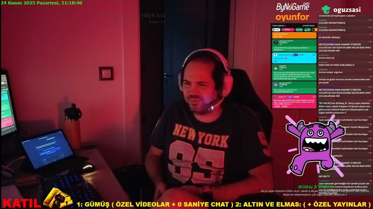 Sohbet - oguzsasi - 24.11.2025 21:02