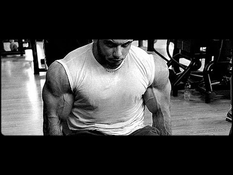 Lorenzo B - DeltoSmash