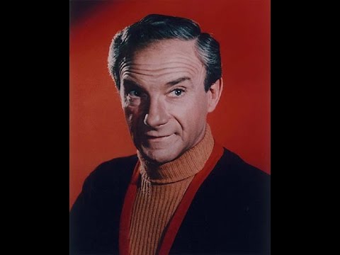 Jonathan Harris on Biography