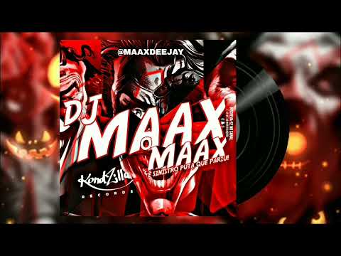 MC TALIBÃ - NA MORAL (MAAXDEEJAY)
