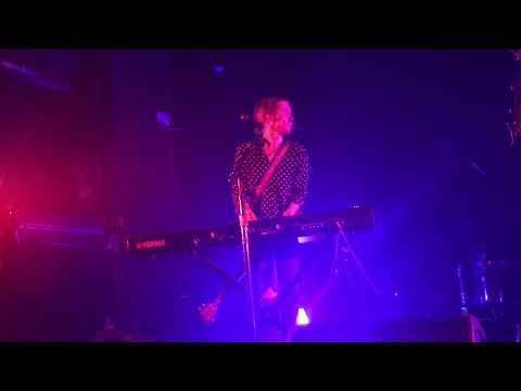 Thumbnail for The Rocket Summer - 200,000 (live at the Gramercy Theatre, New York City, September 28, 2019) by The Rocket Summer