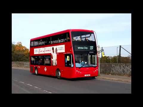 New Intro - for the rest of 2022