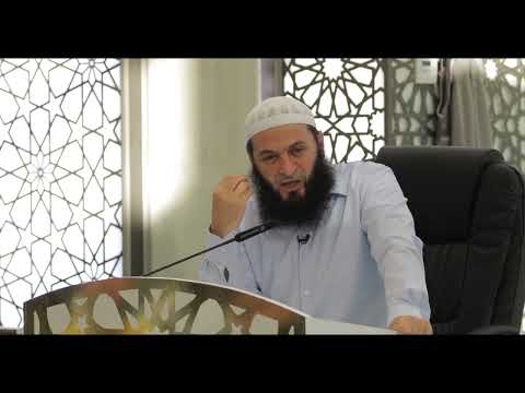 Leximi i Kuranit, të afron tek Allahu | Hoxhë Sadullah Bajrami