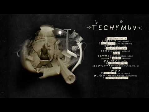 09. CHYSTEMC - NOESNI [Letra]