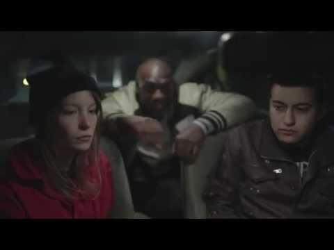 JFlo Beatbox in Official Film Clip "The Mouth" Directed by Thomas Aufort.