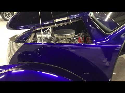1937 Ford Custom (CC-1414411) for sale in Jackson, Mississippi