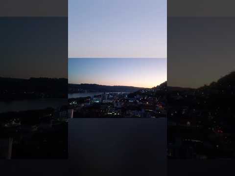 ITAPIRANGA SC SANTA CATARINA CIDADE CATARINENSE divisa RIO GRANDE DO SUL #shorts