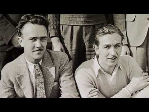 Ub Iwerks: Disney's First Innovator