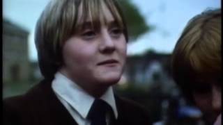 Glasgow gangs on the BBC