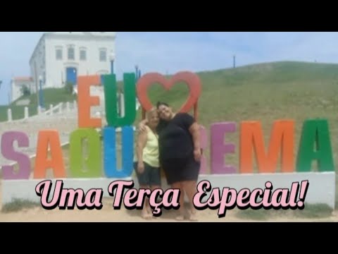 Uma Terça Especial ! @Vidadegorda 