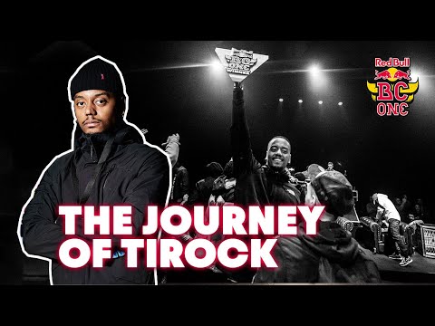The Journey of Tirock: from Belgium Cypher to Last Chance Cypher