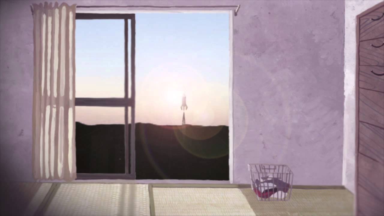 しばたたかひろ／夜行性のいきもの