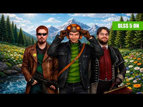 Ноль Кадров в Секунду. Выпуск 623