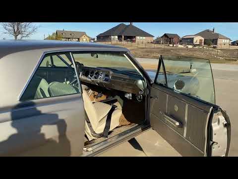 1964 Chevrolet Chevelle Malibu SS (CC-2028804) for sale in Ponder, Texas