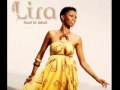 Crush, by Lira 