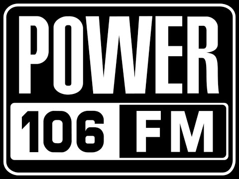 Saturday Night Street Party w/Tony B! on Power106 - 1993