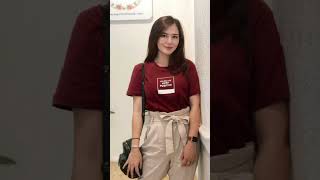 Download lagu Masayu Clara's Religion, Complete Profile and Biodata mp3