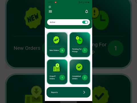 Delivery Heroes EL