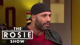 Joe Rogan on Childhood Bullies | The Rosie Show | Oprah Winfrey Network