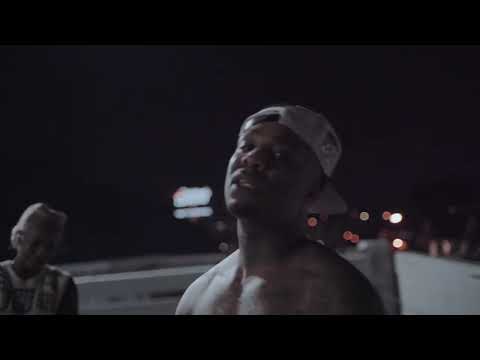 BRF Huncho Sosa - Book Me [Official Music Video]