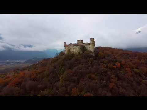 Montalto Dora Castle