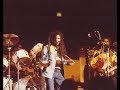 Bob Marley  Live..Paris 80... "Nuevo Audio"