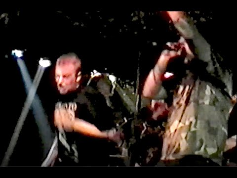 Uncurbed - Live: Bradford 1 in 12 Club, 4 September 1999