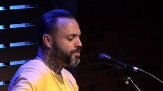Blue October - Into The Ocean [Live In The Sound Lounge]