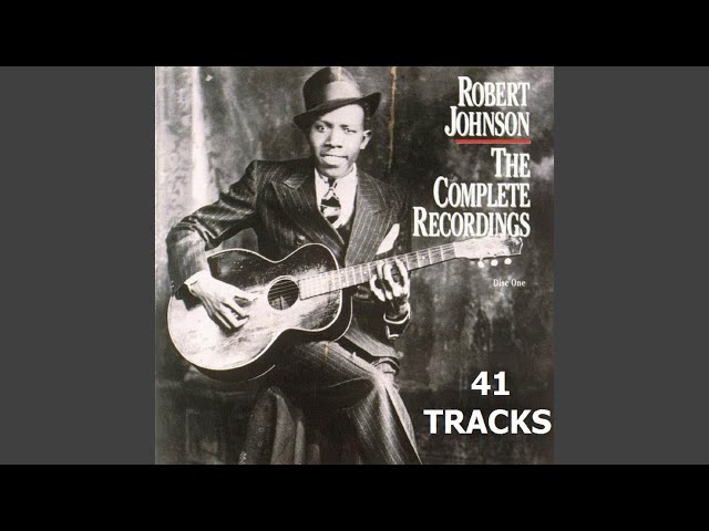 La leyenda del blues: Robert Johnson