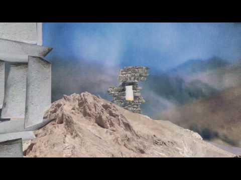 Sanfuentes - Visiones (SFR015) Official Video