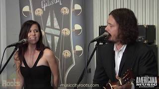 The Civil Wars &quot;Barton Hollow&quot;
