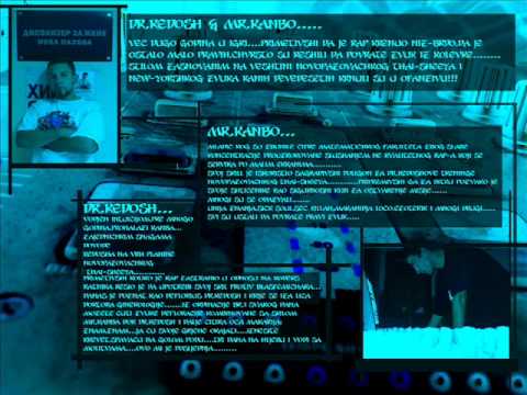 Dr. Kedosh & Mr. Kanbo - Shta Ces Pored Mene