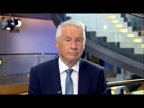 Jagland: ‘Would be disastrous if Russia pulls out of Council of Europe’
