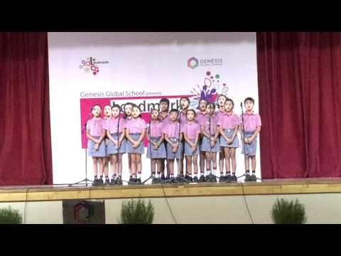 Landmark Indian Classic Song