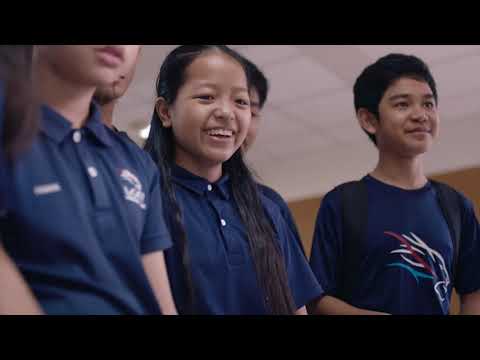 YouTube video