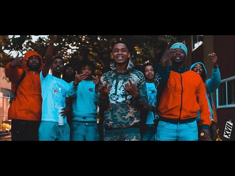 BlueZoneKeke X Davy Buttah - Shit Talk (OFFICIAL MUSIC VIDEO) || Dir. Peak Vibes Productions