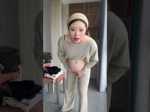 10/28/2025 Jiao Mei's Maternity Outfit Livestream Replay 3