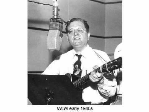 Bradley Kincaid - The Miner's Song