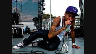 Tyga &amp; Chris Brown - G Shit (Prod by Jahlil Beats)