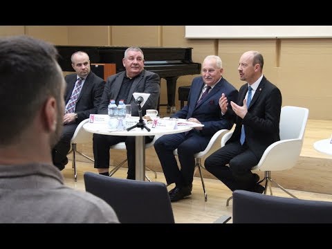 Startuje 72. sezon w filharmonii. Piotr Sułkowski o wsparciu melomanów.