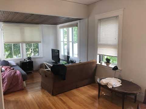 198 Maplewood St. #2 Watertown, MA 02472 - Condo - Real Estate - For Rent