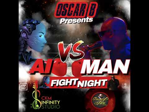 AI VS MAN OSCAR B 2026
