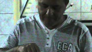 preview picture of video 'As aventuras de Luciano Silva em Miguel Calmon Bahia na casa do meu amigo Vicente Micucci 02'